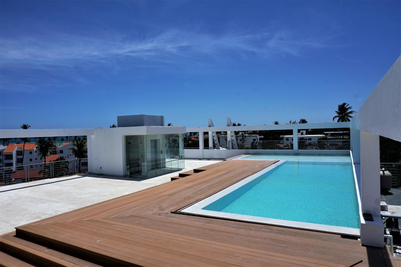 Ducassi Suite Punta Cana Esterno foto